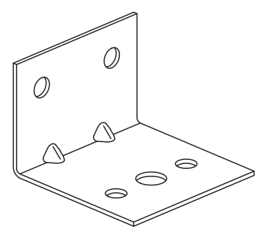 Pezzo di ricambio IKEA 103058 (1x) - Vista dettagliata