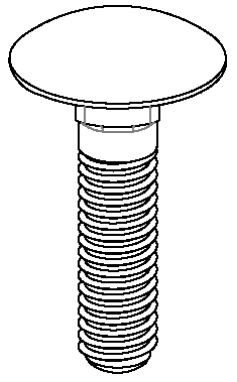 Croquis de la pièce détachée IKEA 110019