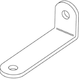 Croquis de la pièce détachée IKEA-114757