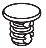 Croquis de la pièce détachée IKEA-115339