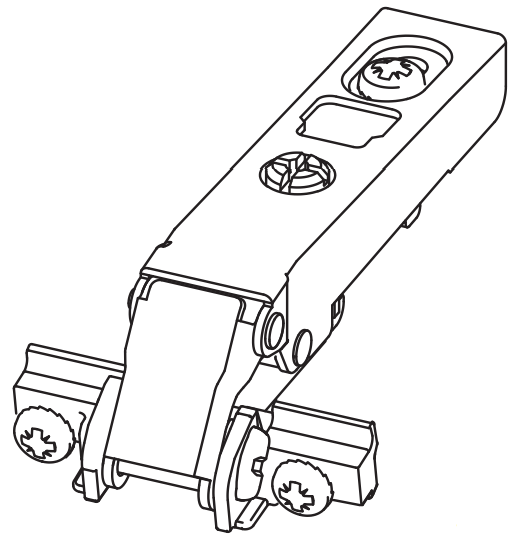 Croquis de la pièce détachée IKEA-115913
