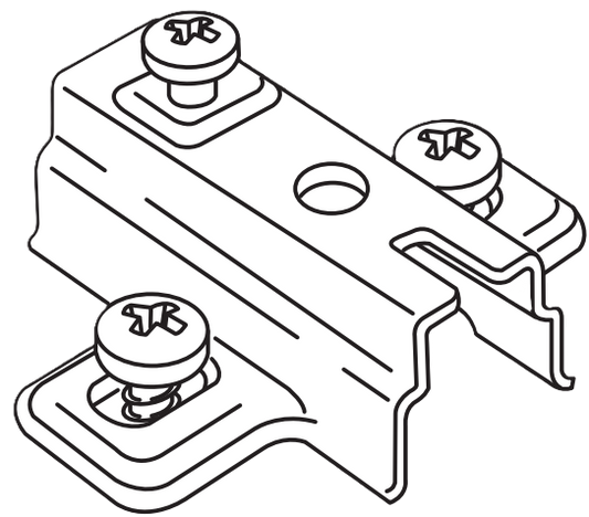 Croquis de la pièce détachée IKEA-115991