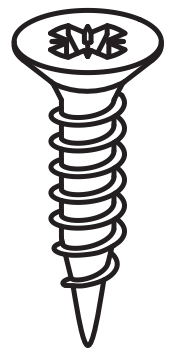 Croquis de la pièce détachée IKEA-116560
