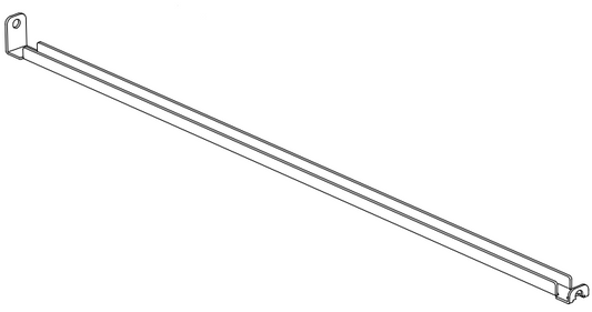 Croquis de la pièce détachée IKEA-118301