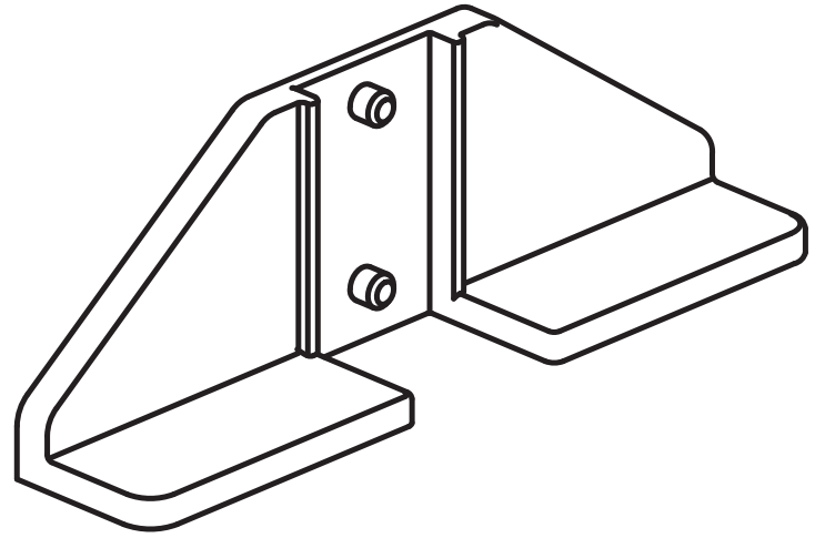 Croquis de la pièce détachée IKEA-118810
