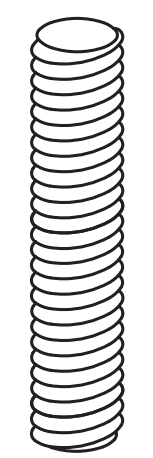 Croquis de la pièce détachée IKEA-120075
