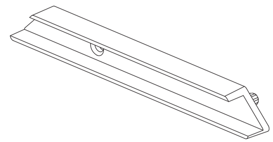 Croquis de la pièce détachée IKEA-121008