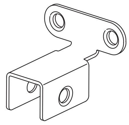 Ricambio IKEA 121370 (2x) - Schema