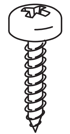 IKEA Spare Part 121760 (4x) - Diagram
