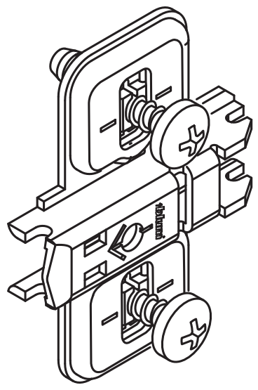 Croquis de la pièce détachée  IKEA-122167