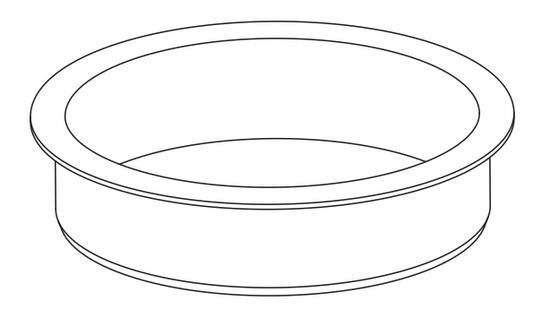 IKEA Reservedel 123603 / 10071740 (1x)