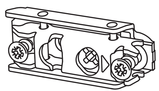 Croquis de la pièce détachée IKEA-124639