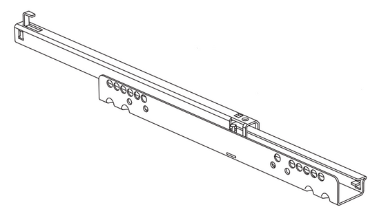 Croquis de la pièce détachée IKEA-125325