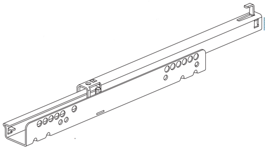 Croquis de la pièce détachée IKEA-125327