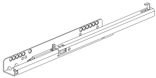 Croquis de la pièce détachée IKEA-125328