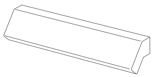 Croquis de la pièce détachée IKEA-130508