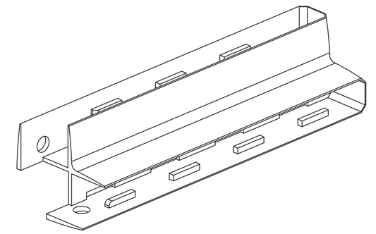 Croquis de la pièce détachée IKEA-131369