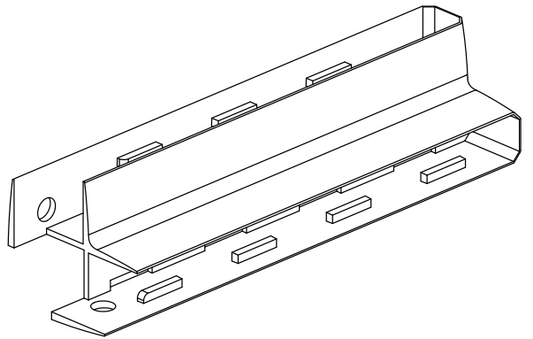 Croquis de la pièce détachée IKEA-139341