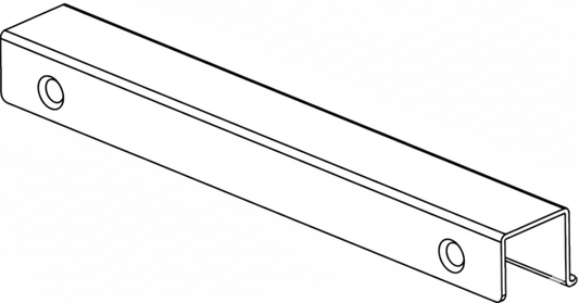 Croquis de la pièce détachée IKEA-146860