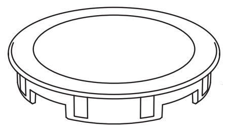 Croquis de la pièce détachée IKEA-150626