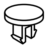 IKEA Yedek Parça 151407 (4x) - Şema