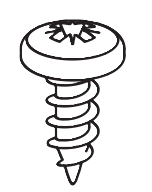 IKEA Spare Part 152497 (4x) - Diagram