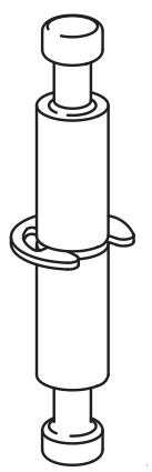 Croquis de la pièce détachée IKEA-153507