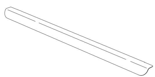 Croquis de la pièce détachée IKEA-157677