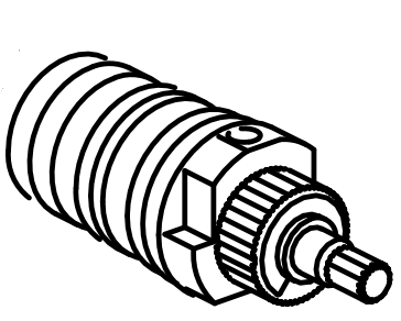 IKEA Reservedel 190079 (1x) - Detaljert visning