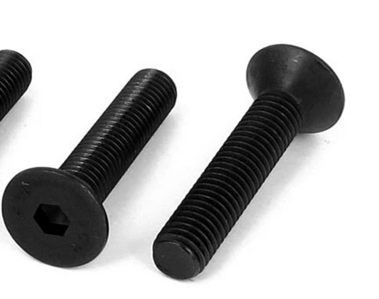 Photo of 2 Ikea metric screws 10095674