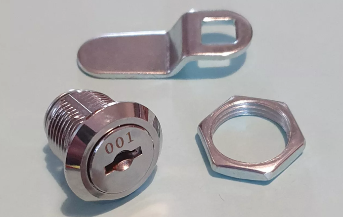 Photo of a Right Cylindrical Lock Ikea 114595