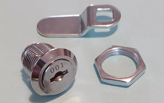 Photo of a Right Cylindrical Lock Ikea 114595