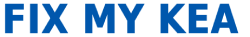 FIX MY KEA