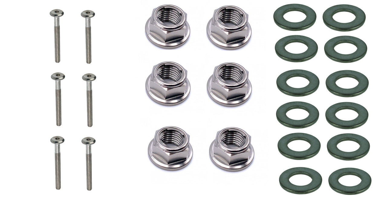 Screw M6x65 - Vis Viti Tornillos Schrauben Parafusos 拧紧 पेंच vida śruba