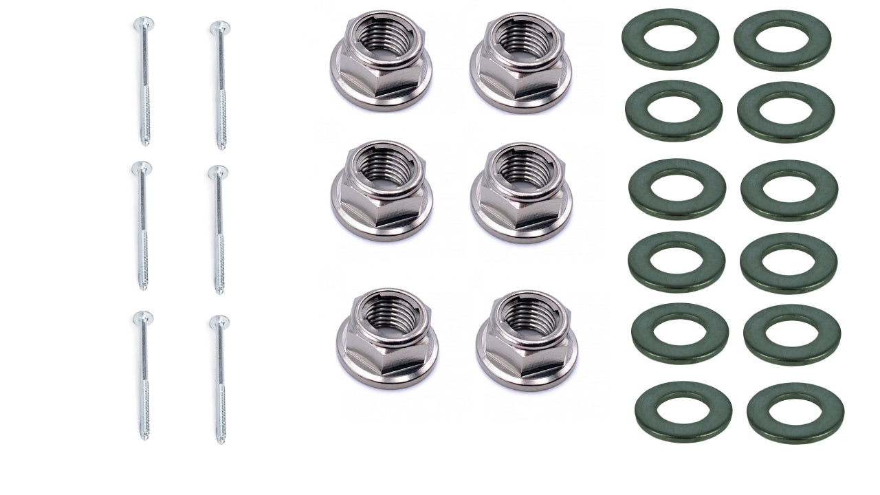 Screw M6x100 - Vis Viti Tornillos Schrauben Parafusos 拧紧 पेंच vida śruba