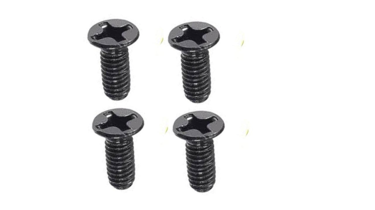 Screw MFX M3x7 - Vis Viti Tornillos Schrauben Parafusos 拧紧 पेंच vida śruba