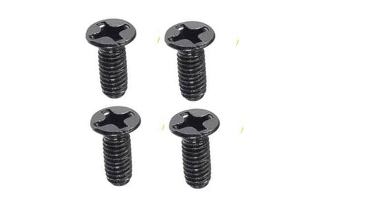 Screw MFX M3x7 - Vis Viti Tornillos Schrauben Parafusos 拧紧 पेंच vida śruba