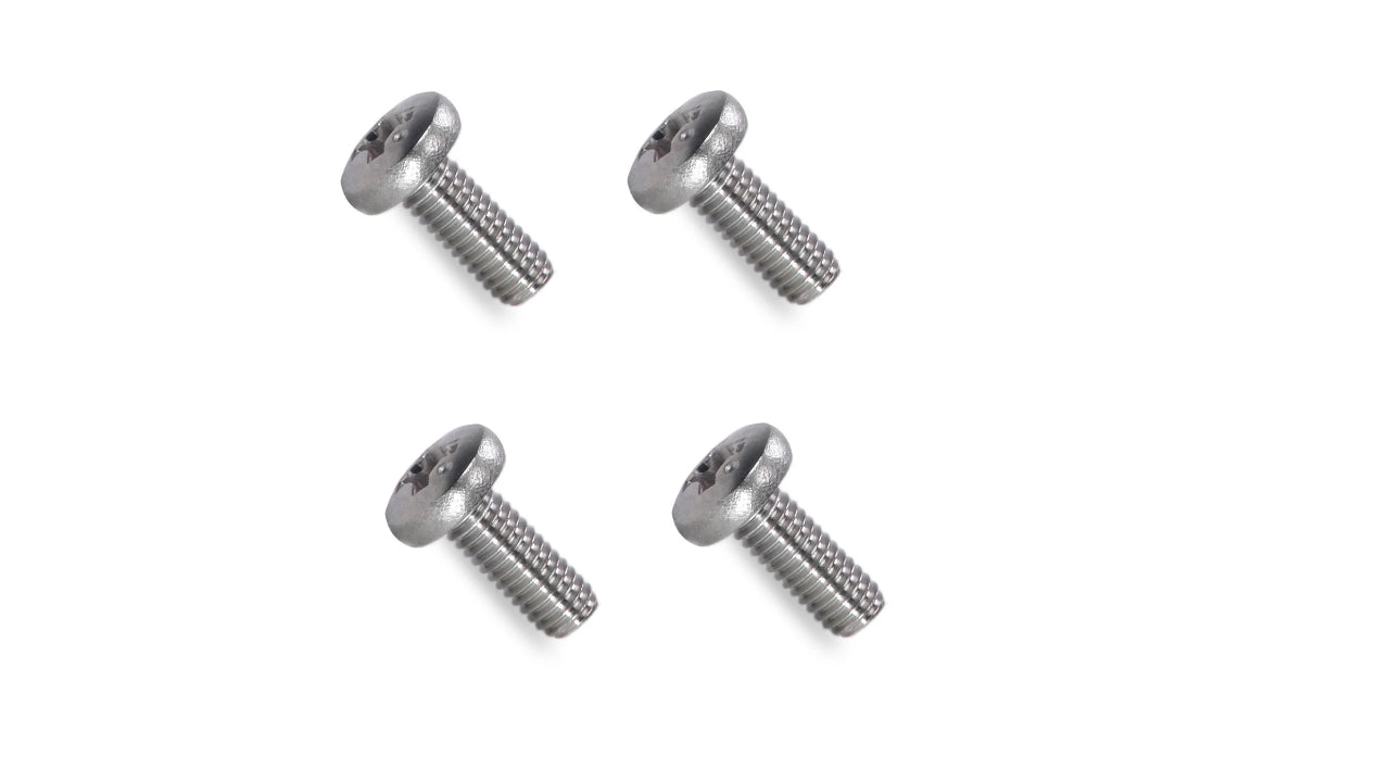 Screw MRX M3x8 - Vis Viti Tornillos Schrauben Parafusos 拧紧 पेंच vida śruba