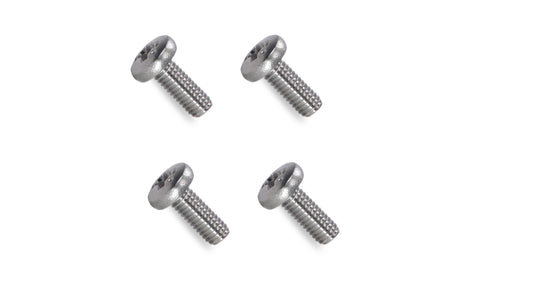 Screw MRX M3x8 - Vis Viti Tornillos Schrauben Parafusos 拧紧 पेंच vida śruba