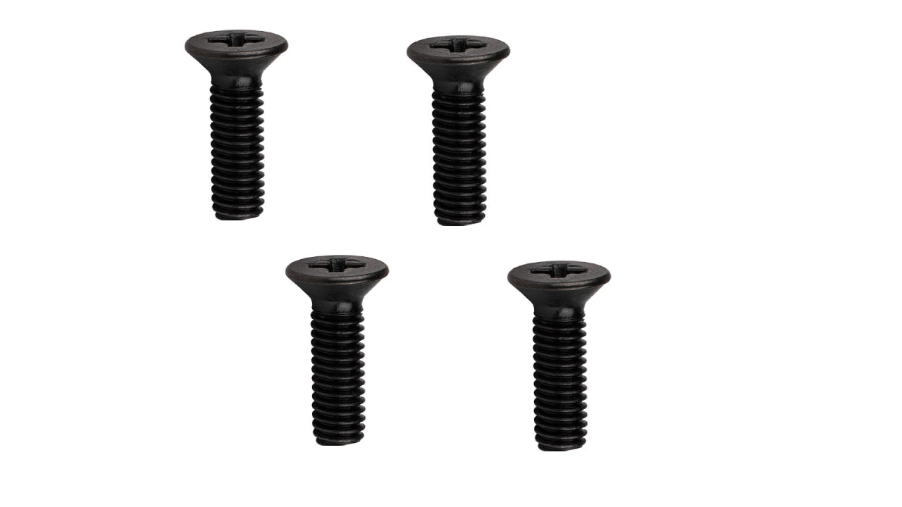 Screw MFX M3x9 - Vis Viti Tornillos Schrauben Parafusos 拧紧 पेंच vida śruba