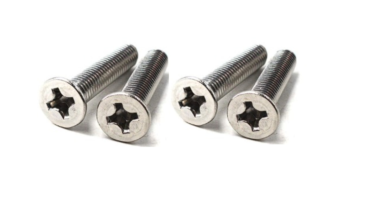 Screw MFX M2.5x8 - Vis Viti Tornillos Schrauben Parafusos 拧紧 पेंच vida śruba