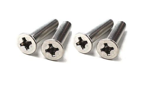 Screw MFX M2.5x8 - Vis Viti Tornillos Schrauben Parafusos 拧紧 पेंच vida śruba