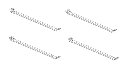 IKEA 10073415 Bracket - Support Équerre Soporte Staffa Halterung Кронштейн قوس