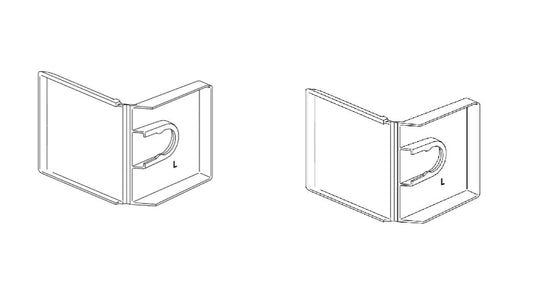 IKEA 10115941 Cover 75x58x55mm - Couvercle Coperchio Tapa Deckel