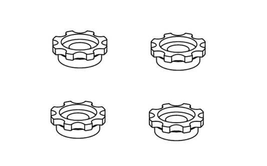 IKEA 10115991 Sleeve ø18/ø14mm - Manchon Manicotto Manguito Hülse ø18 / ø14 mm