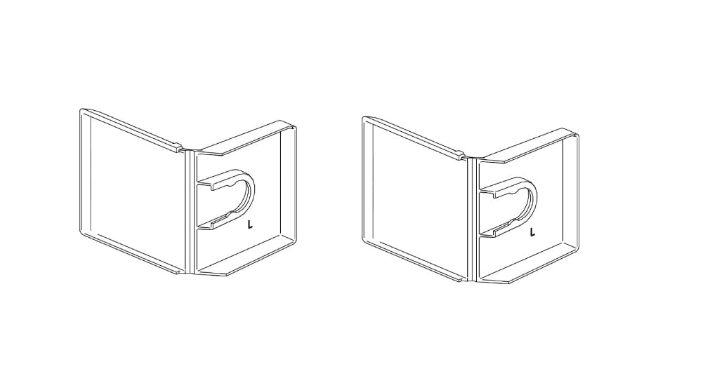 IKEA 10115998 Cover 75x58x55mm - Couvercle Coperchio Tapa Deckel 75 x 58 x 55