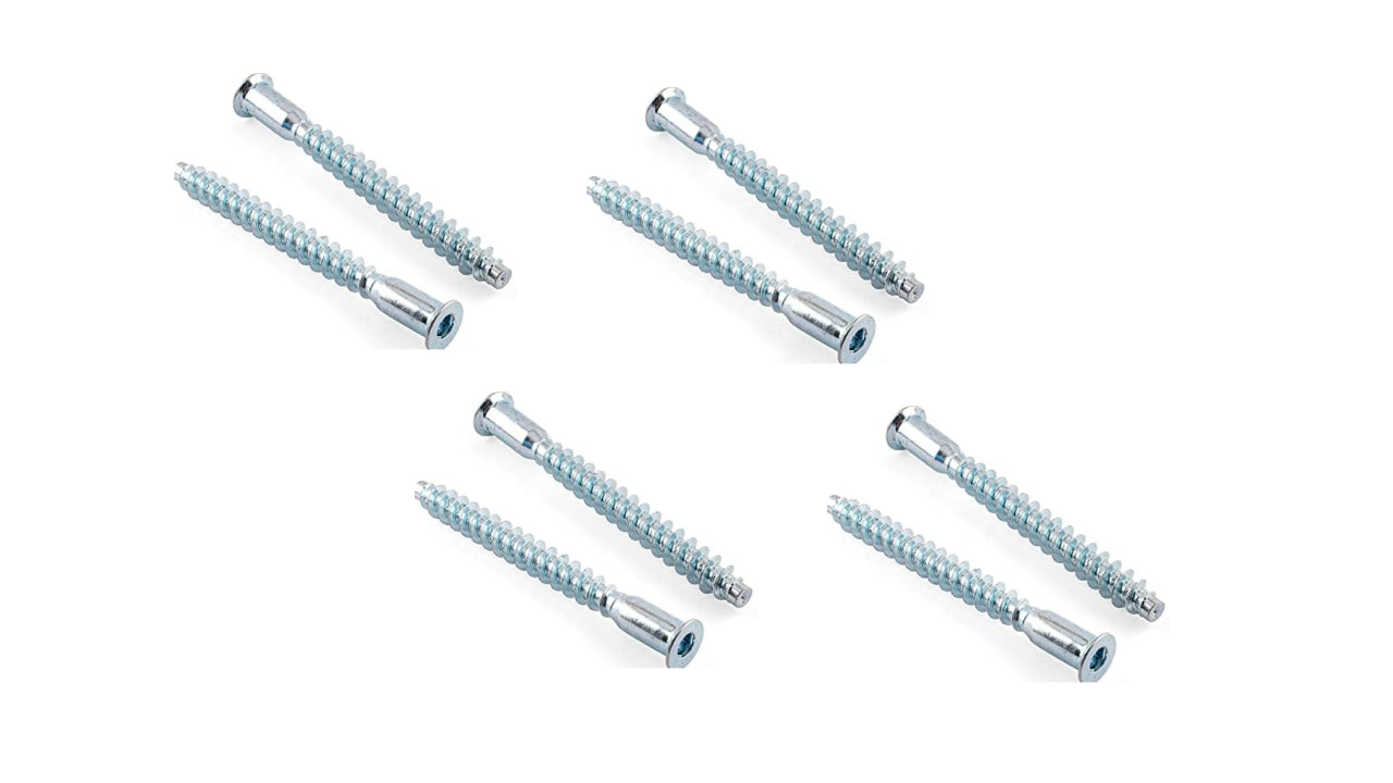 IKEA 131359 Screw ø7x50mm - Vis Viti Tornillos Schrauben Parafusos vida śruba