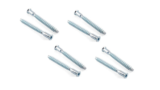 IKEA 131359 Screw ø7x50mm - Vis Viti Tornillos Schrauben Parafusos vida śruba