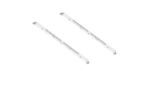 IKEA 139425 Brace 36" - Renfort Refuerzo Rinforzo Strebe Stütze
