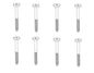 IKEA 139513 Screw M6x65 - Vis Viti Tornillos Schrauben Parafusos vida śruba